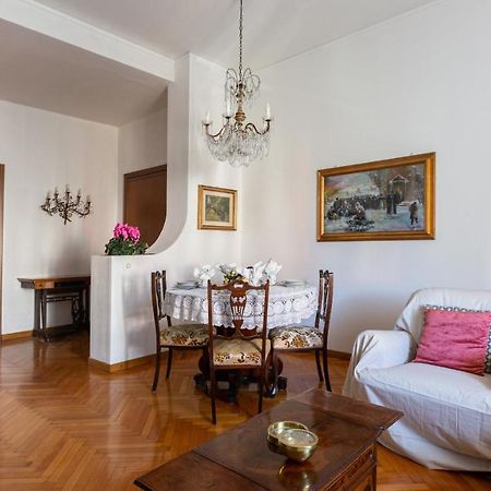Mysa Properties - Trilocale In Zona Porta Romana, Bocconi Милано Екстериор снимка
