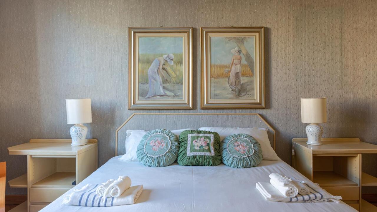Mysa Properties - Trilocale In Zona Porta Romana, Bocconi Милано Екстериор снимка
