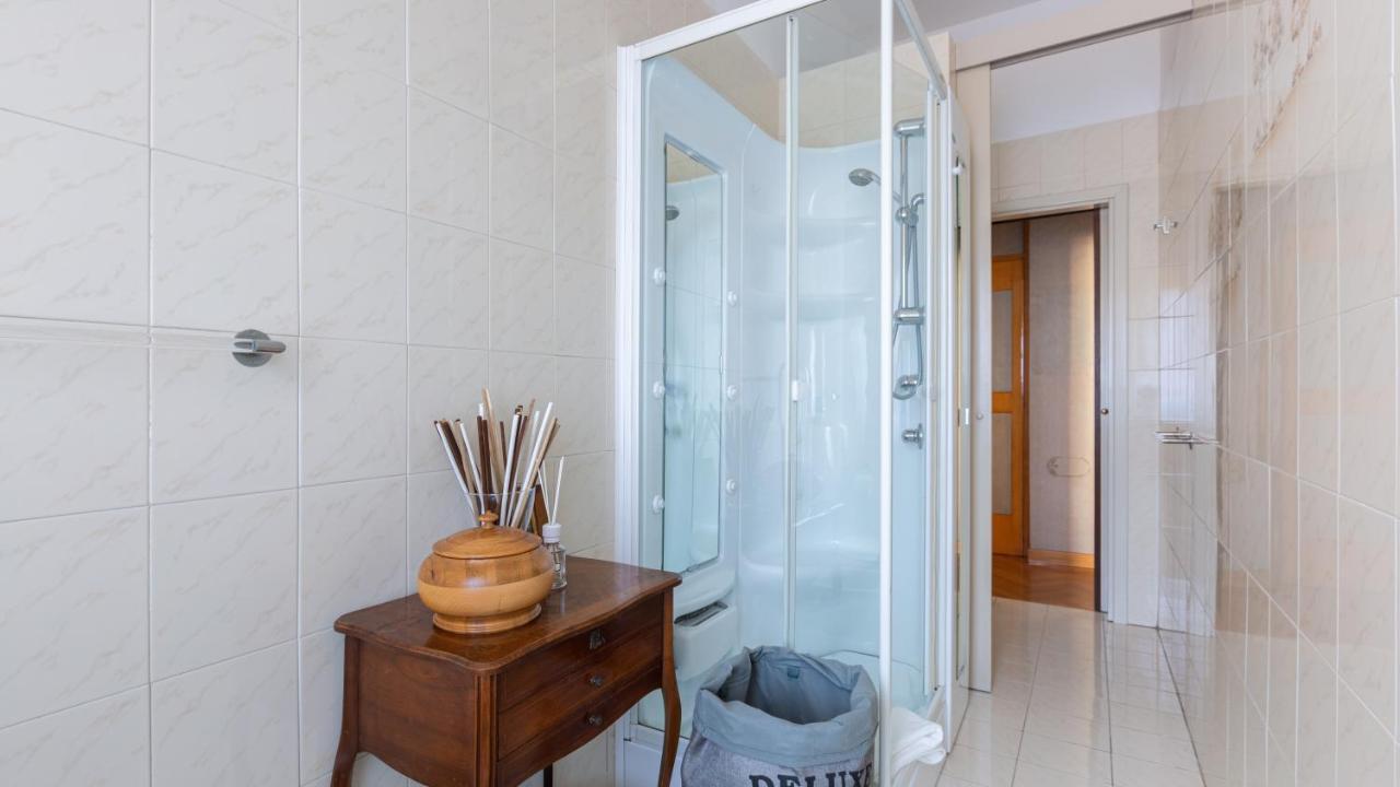Mysa Properties - Trilocale In Zona Porta Romana, Bocconi Милано Екстериор снимка